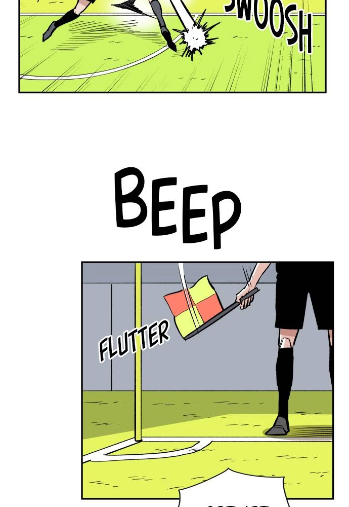 The Build Up Chapter 36 Page 70