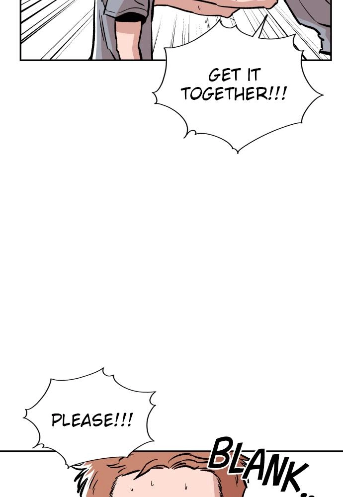 The Build Up Chapter 36 Page 72