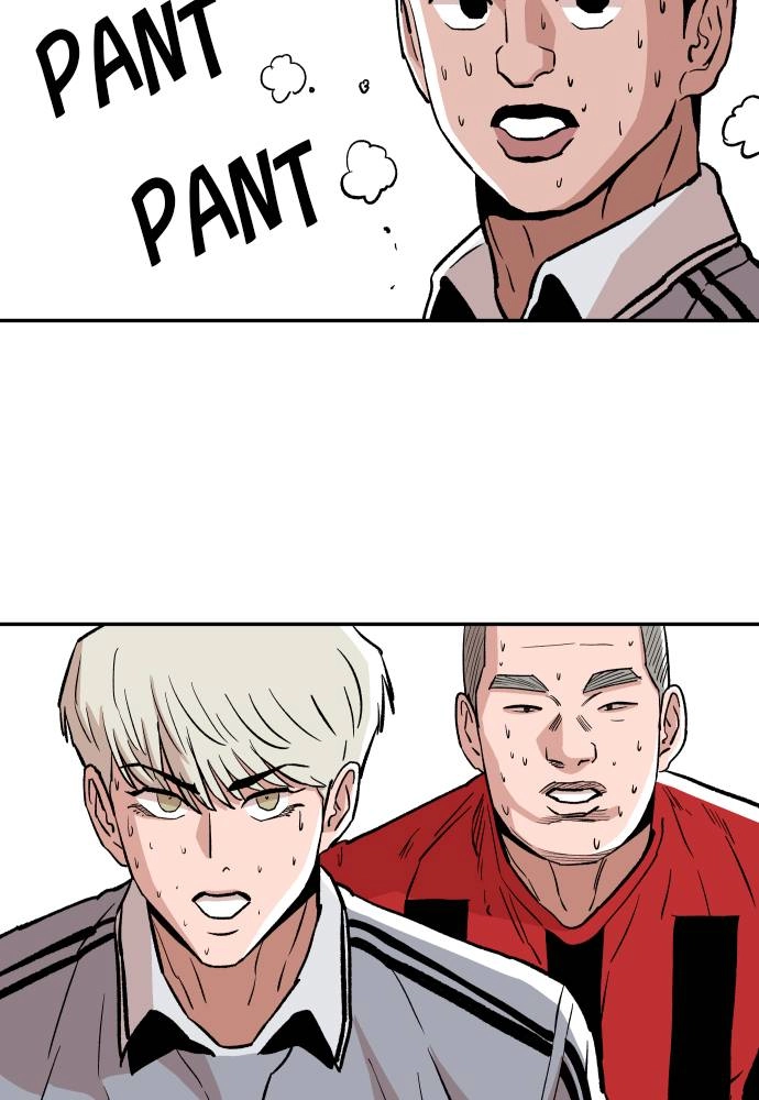 The Build Up Chapter 36 Page 76