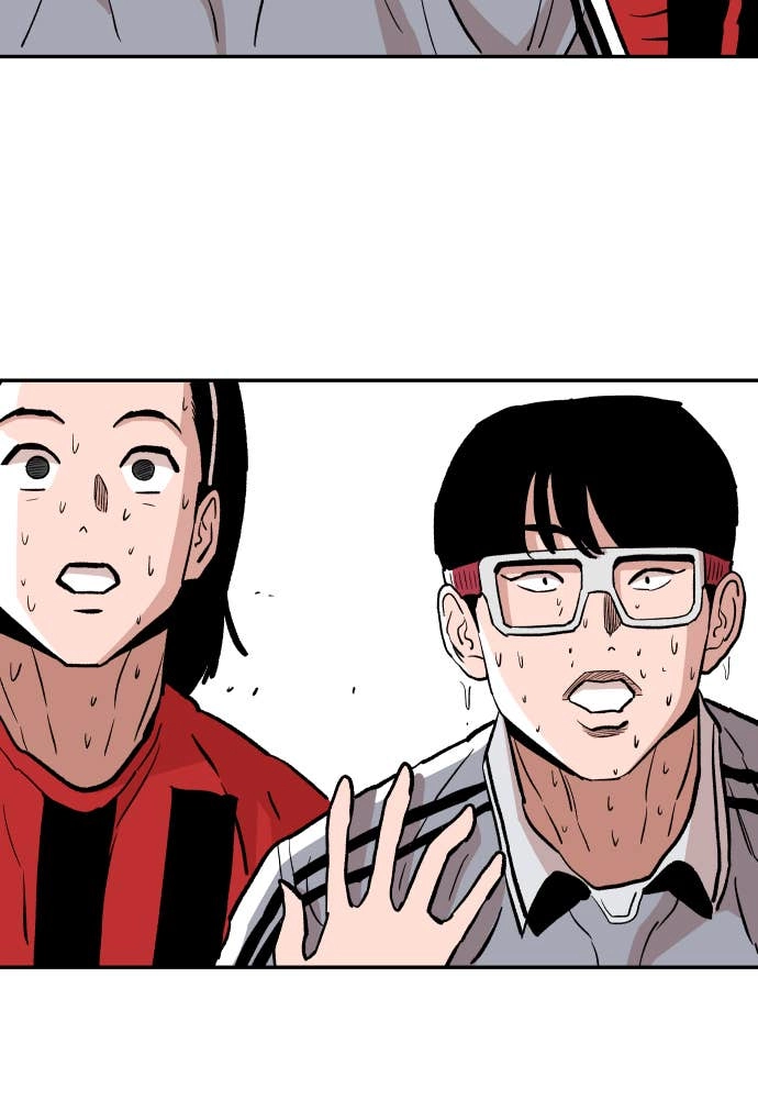 The Build Up Chapter 36 Page 77