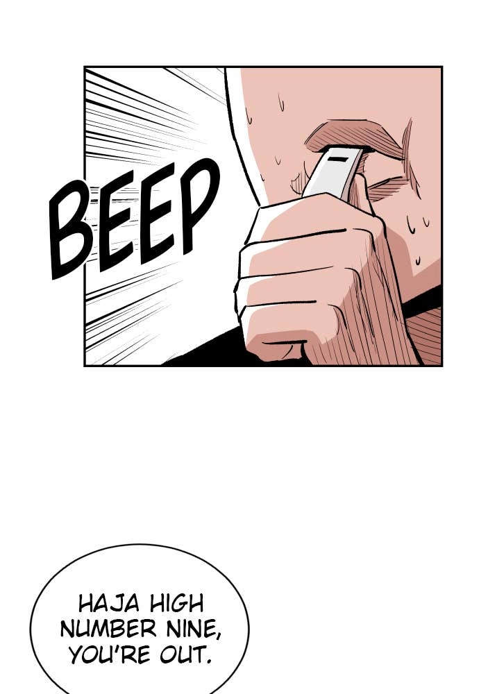 The Build Up Chapter 36 Page 7