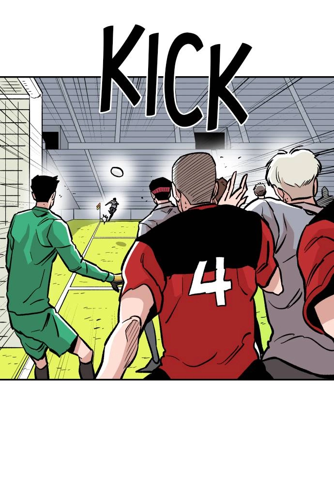 The Build Up Chapter 36 Page 82