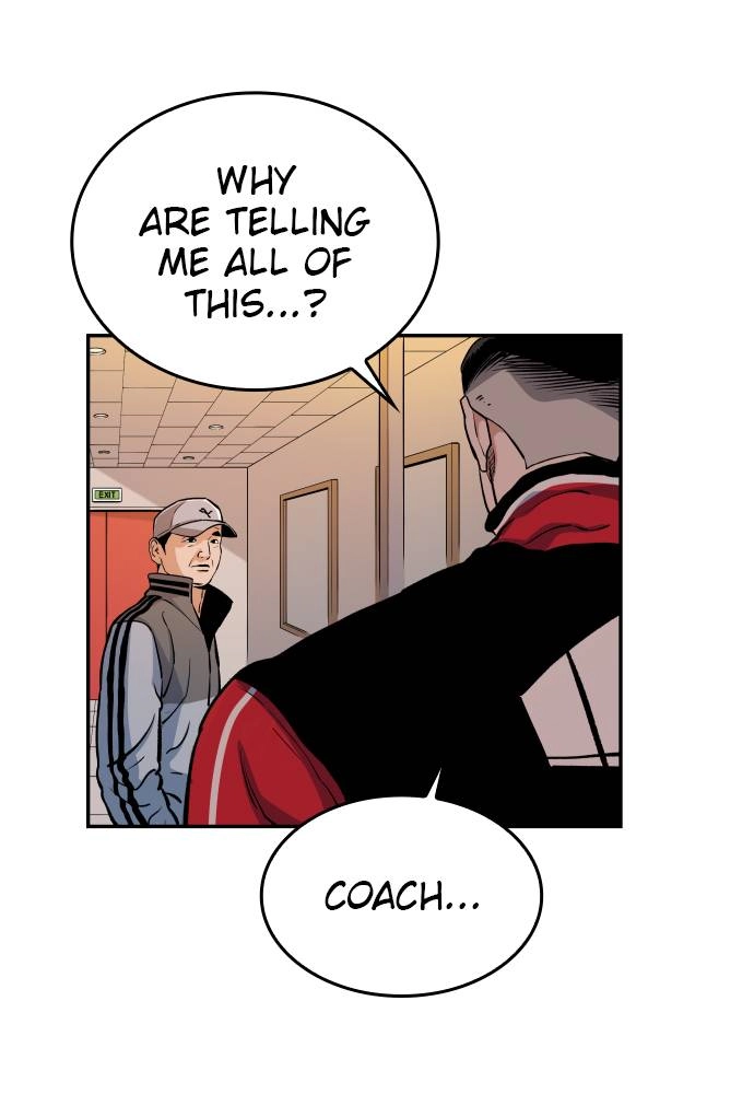 The Build Up Chapter 52 Page 10