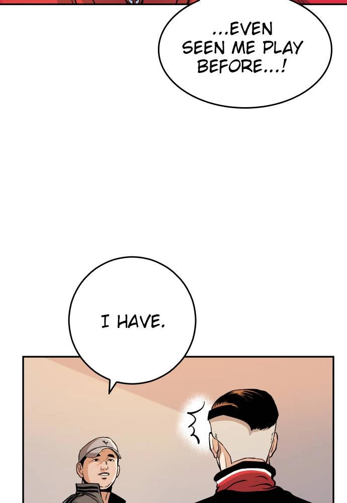 The Build Up Chapter 52 Page 12