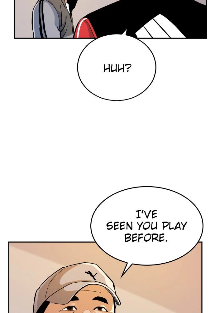 The Build Up Chapter 52 Page 13