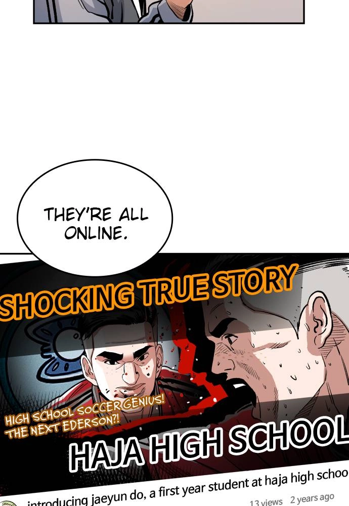 The Build Up Chapter 52 Page 17