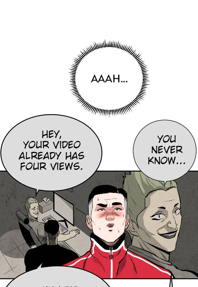 The Build Up Chapter 52 Page 19