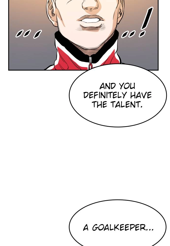 The Build Up Chapter 52 Page 21