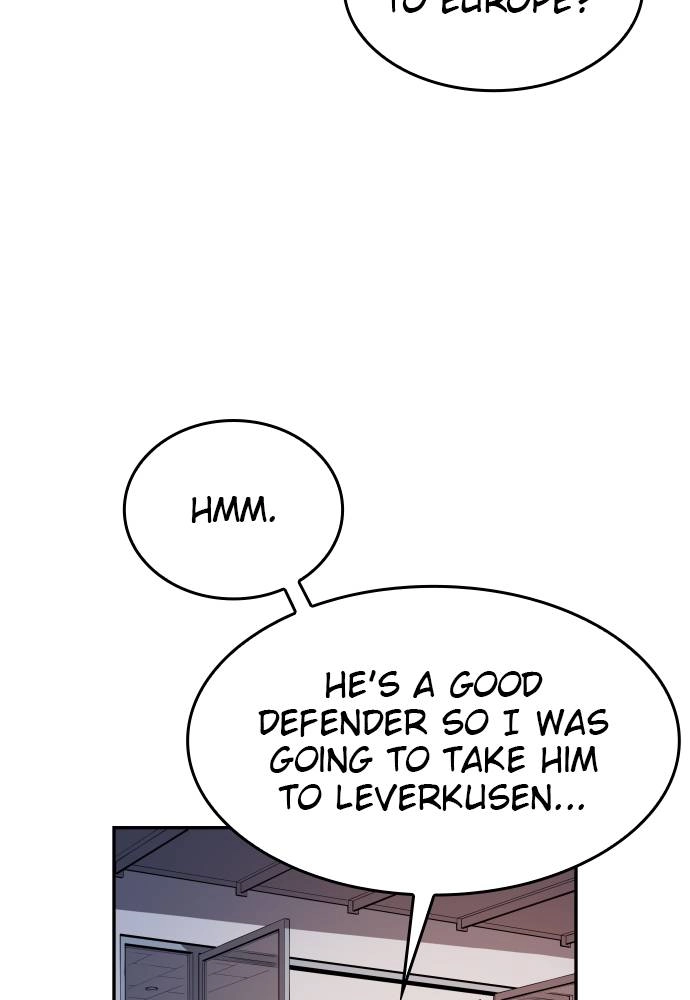The Build Up Chapter 52 Page 29