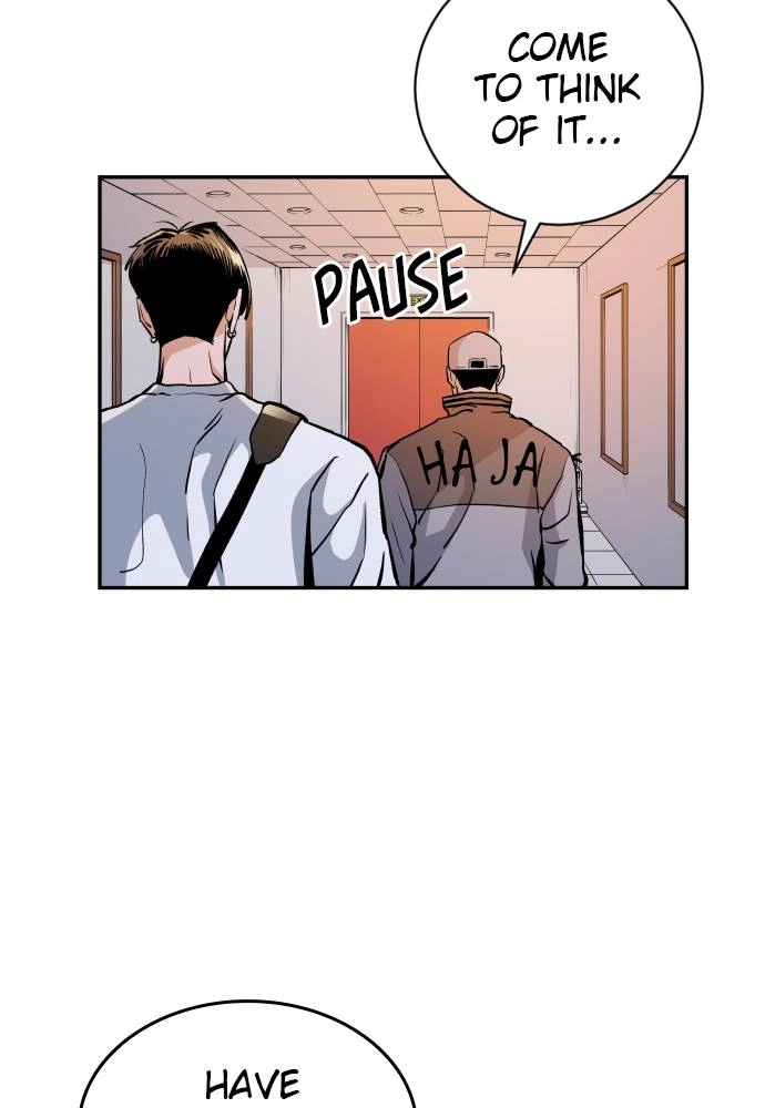 The Build Up Chapter 52 Page 33