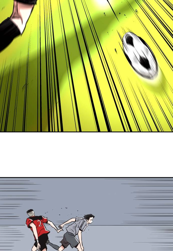 The Build Up Chapter 52 Page 35