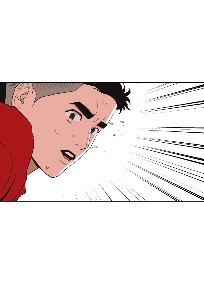 The Build Up Chapter 52 Page 37
