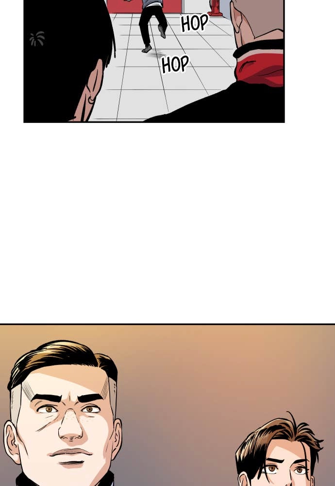 The Build Up Chapter 52 Page 41