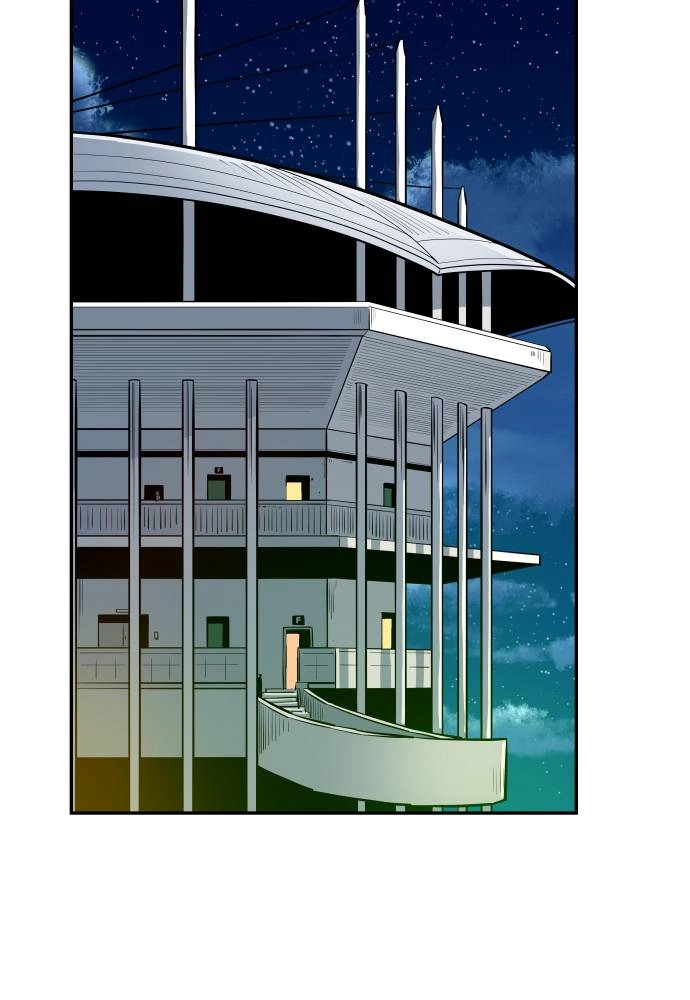 The Build Up Chapter 52 Page 46