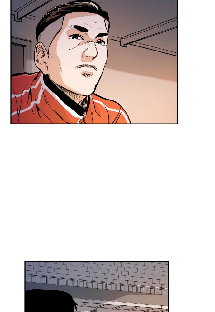 The Build Up Chapter 52 Page 50