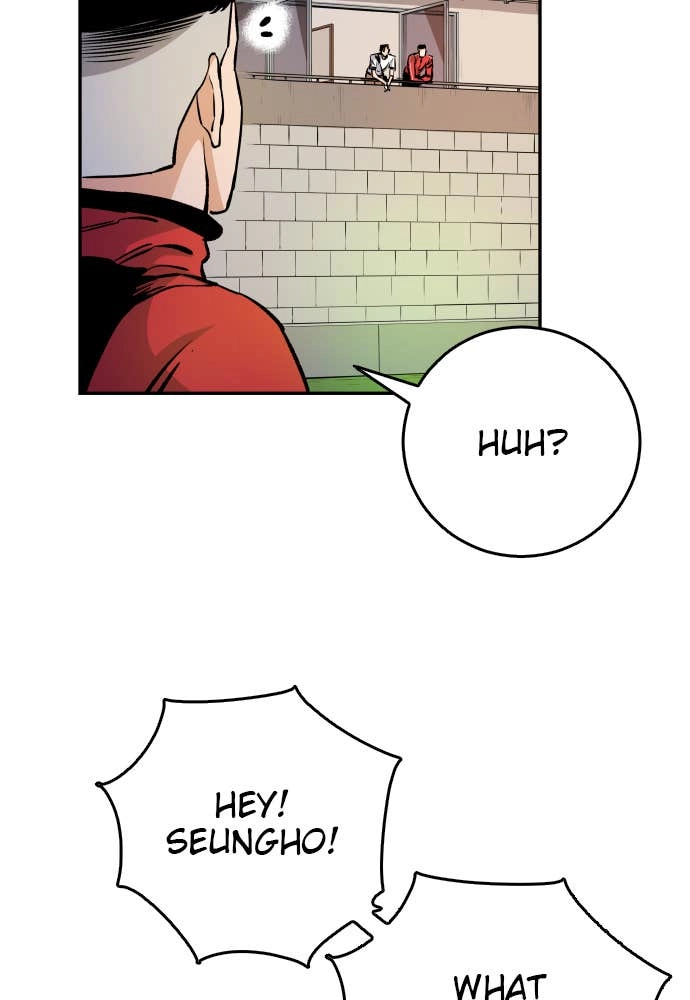 The Build Up Chapter 52 Page 51