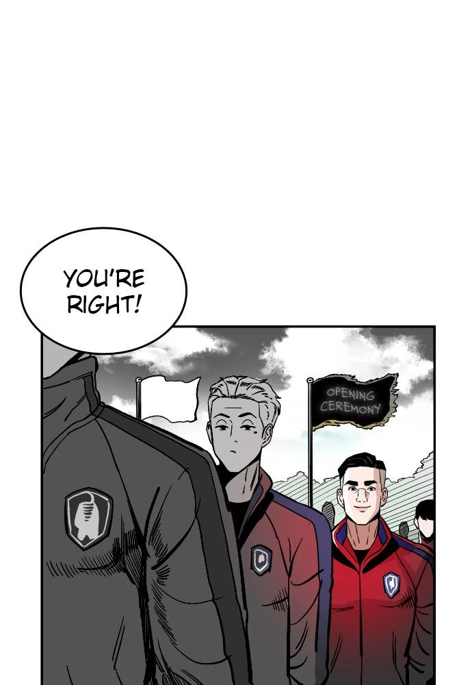 The Build Up Chapter 52 Page 55