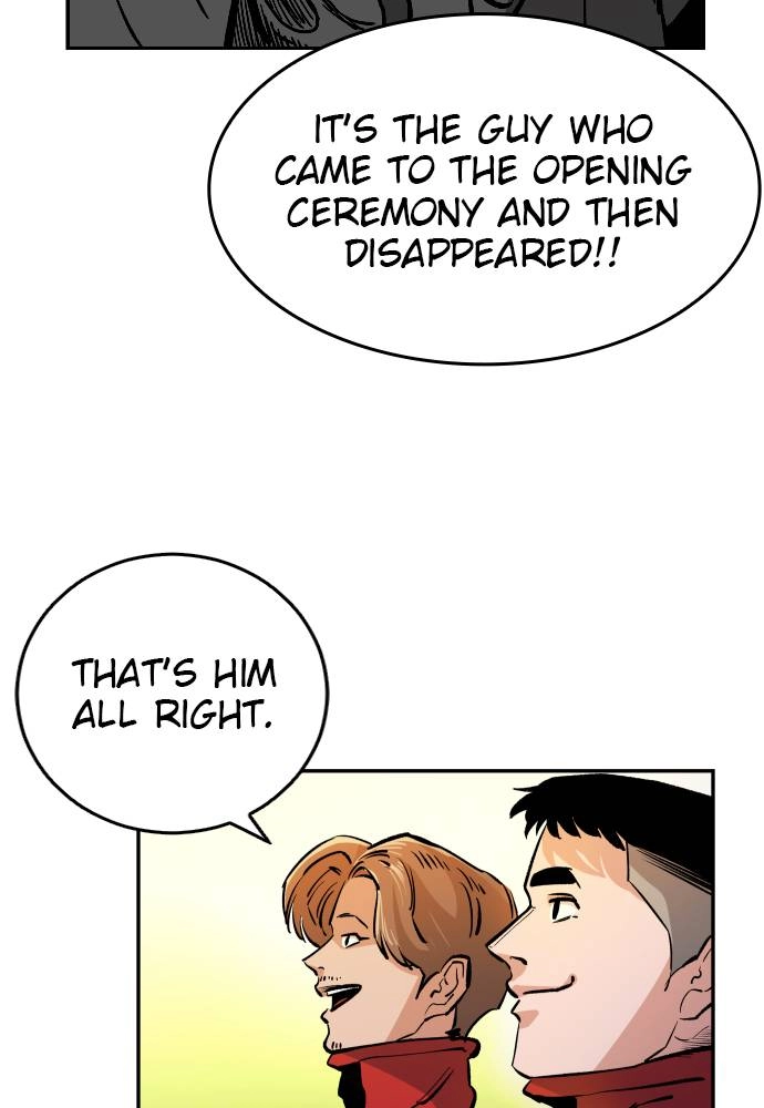 The Build Up Chapter 52 Page 56