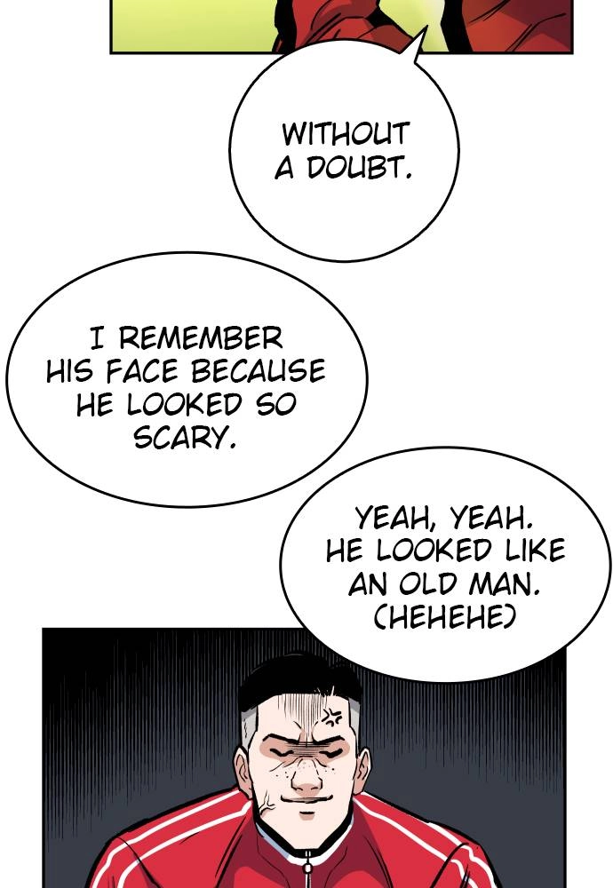 The Build Up Chapter 52 Page 57