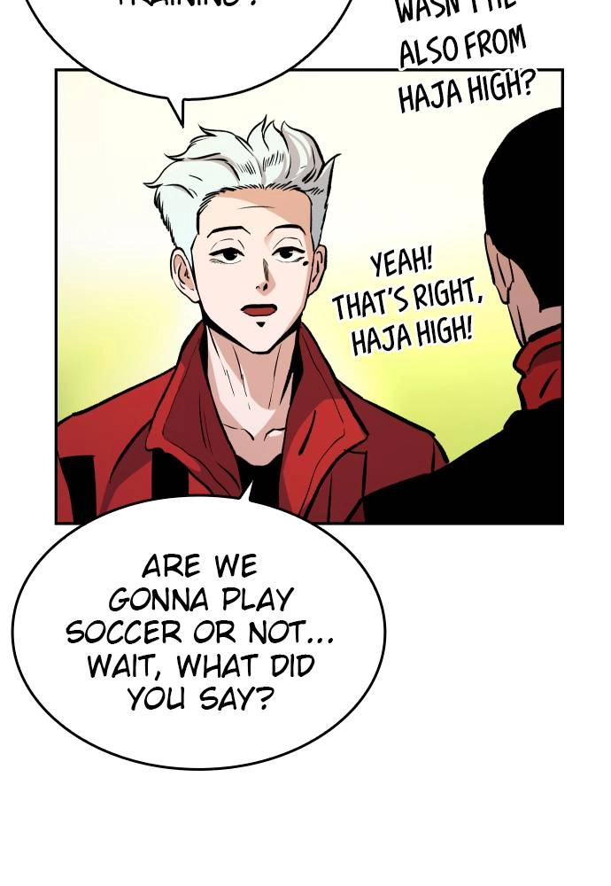 The Build Up Chapter 52 Page 59