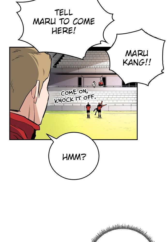 The Build Up Chapter 52 Page 62