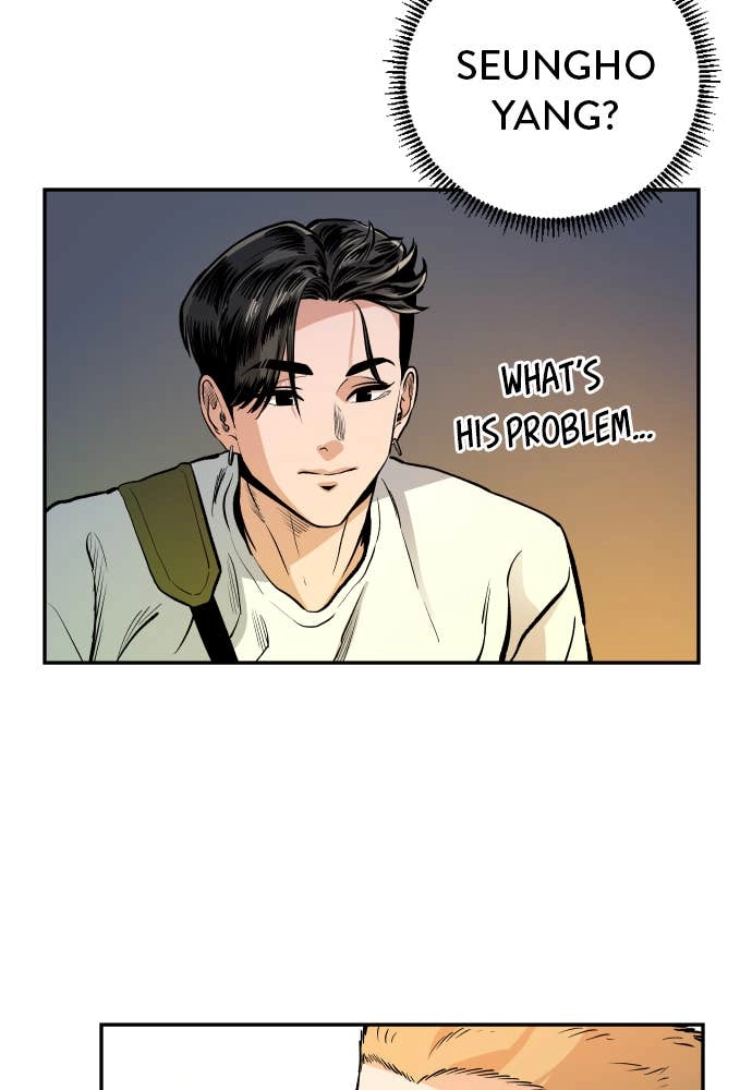 The Build Up Chapter 52 Page 63