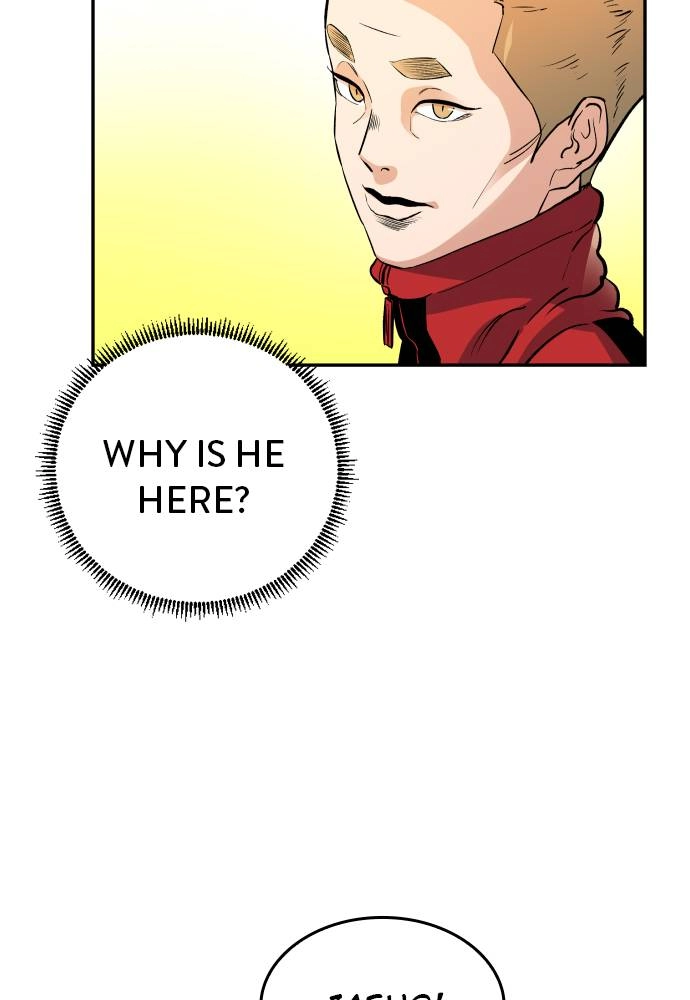 The Build Up Chapter 52 Page 64