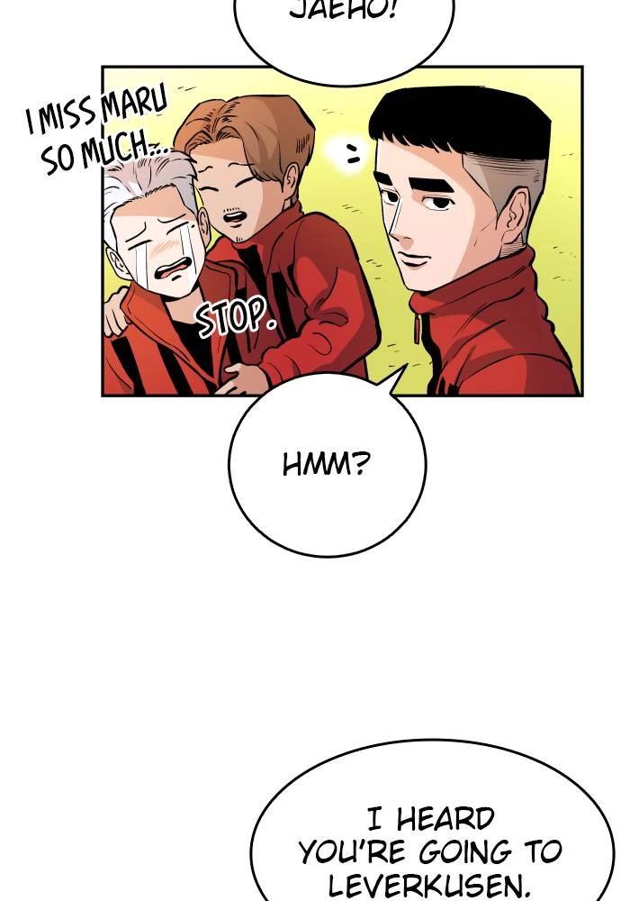 The Build Up Chapter 52 Page 65