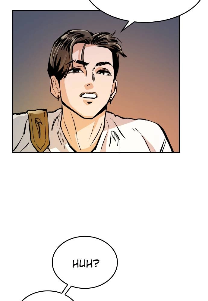 The Build Up Chapter 52 Page 66