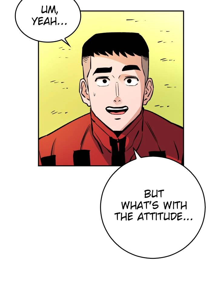 The Build Up Chapter 52 Page 67