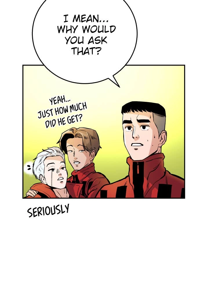 The Build Up Chapter 52 Page 69