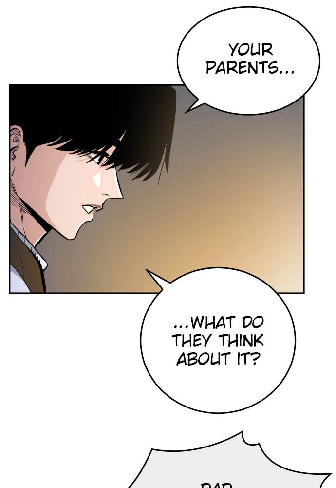 The Build Up Chapter 52 Page 70