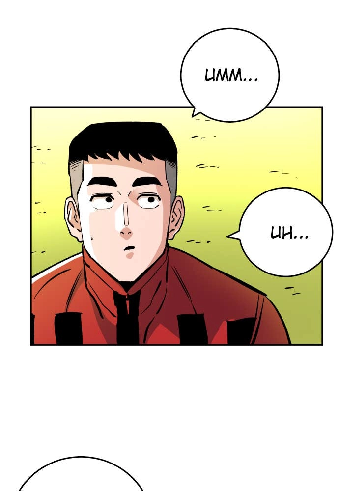 The Build Up Chapter 52 Page 73