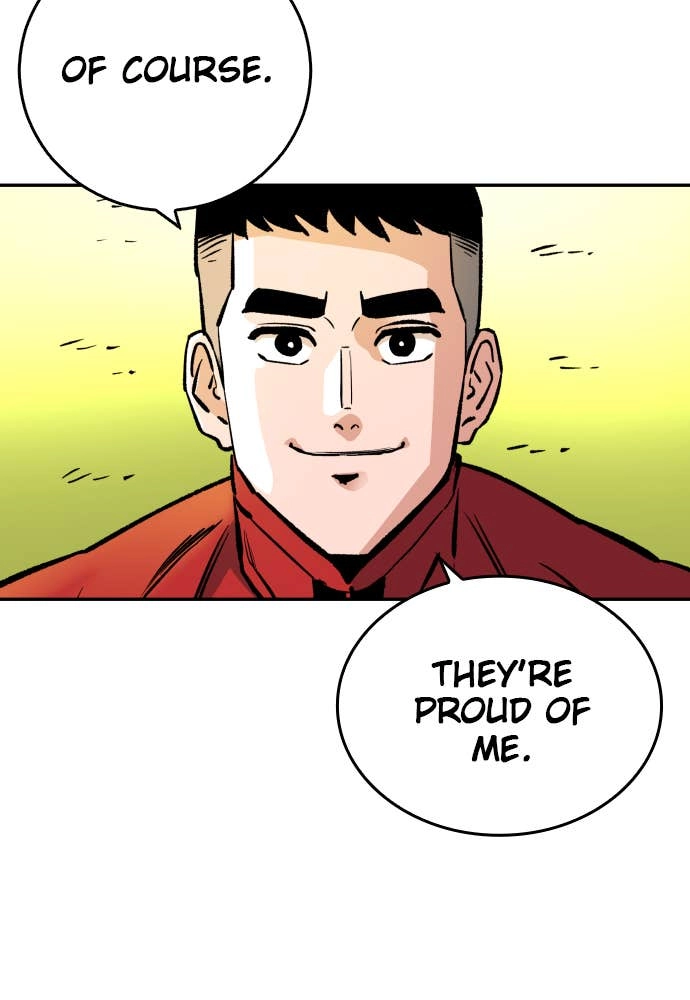 The Build Up Chapter 52 Page 74