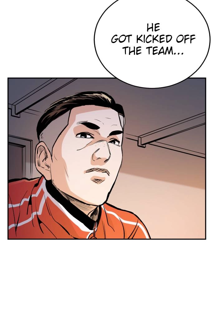 The Build Up Chapter 52 Page 79