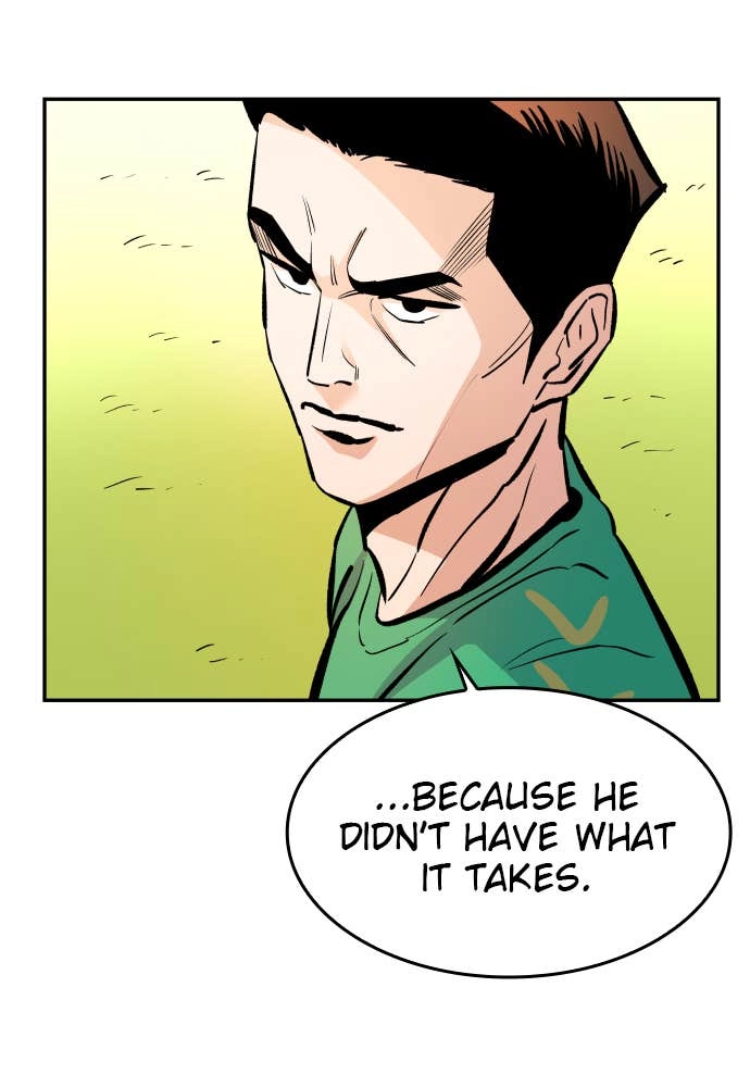 The Build Up Chapter 52 Page 80