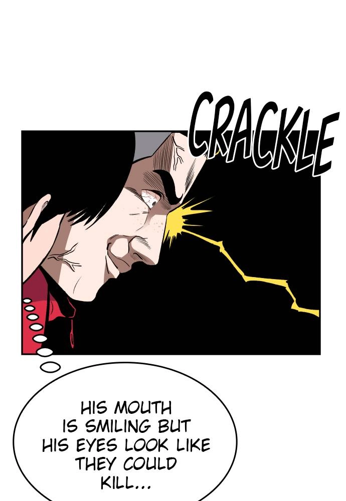 The Build Up Chapter 52 Page 82