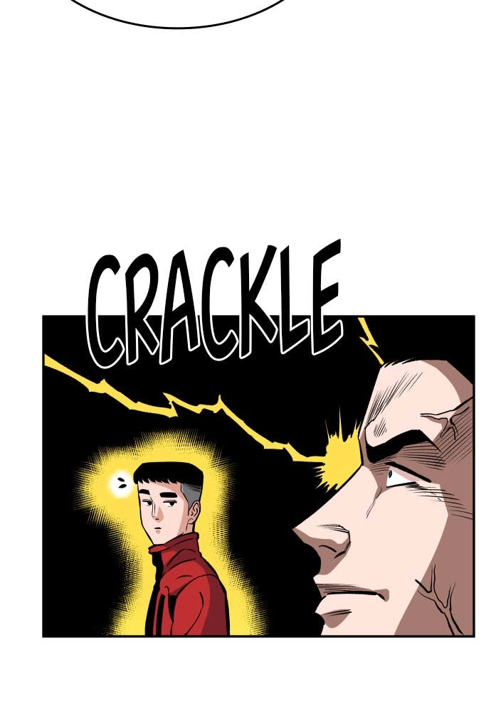 The Build Up Chapter 52 Page 83