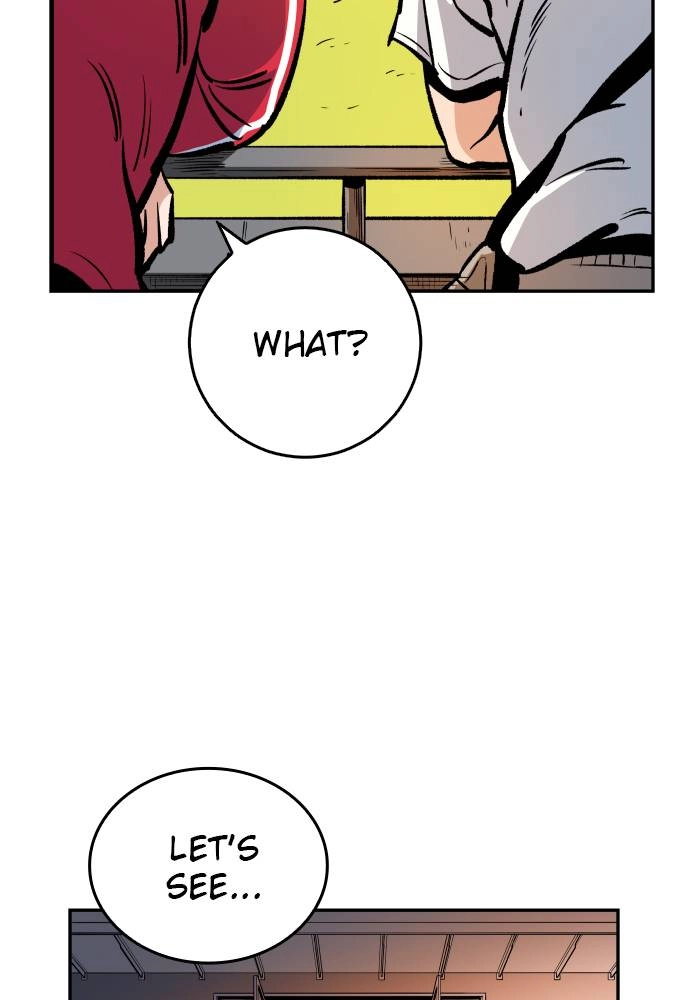The Build Up Chapter 52 Page 85