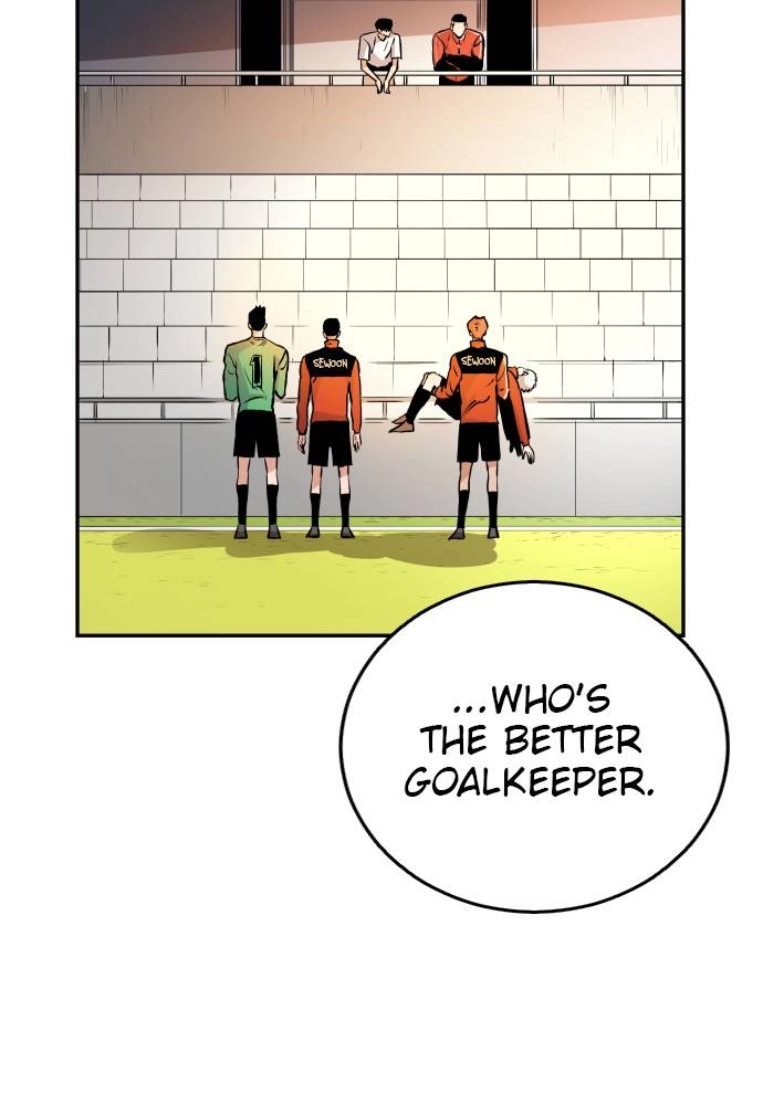 The Build Up Chapter 52 Page 86