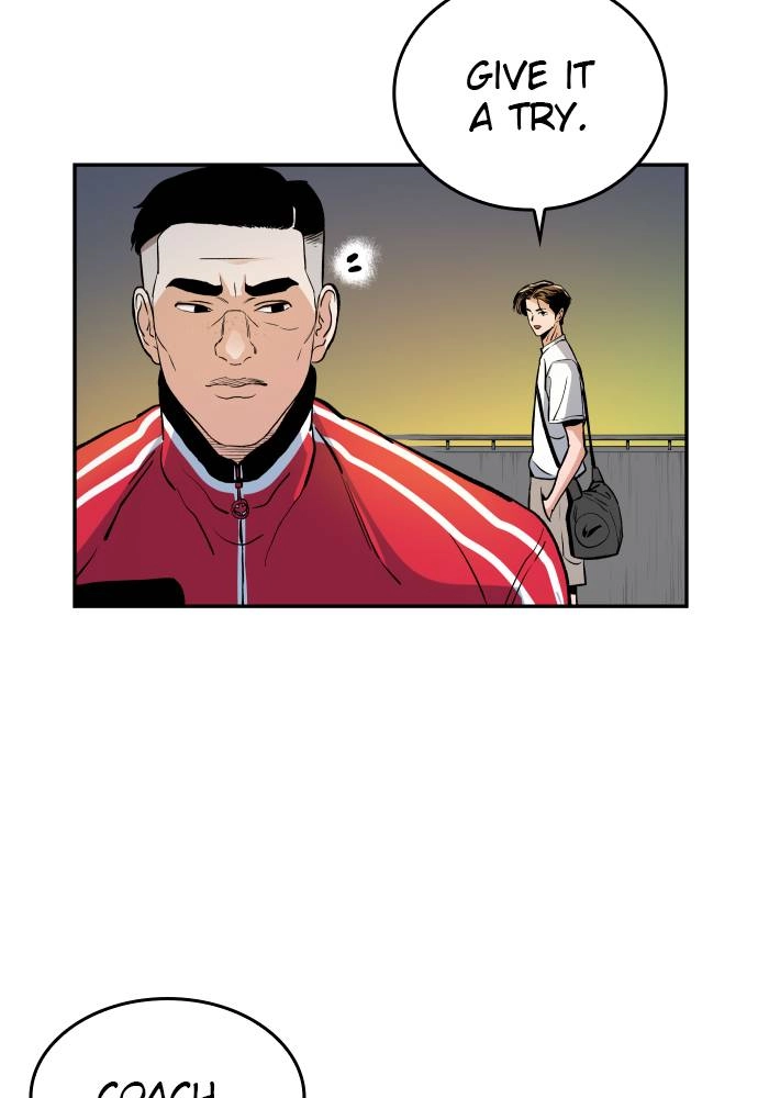 The Build Up Chapter 52 Page 93
