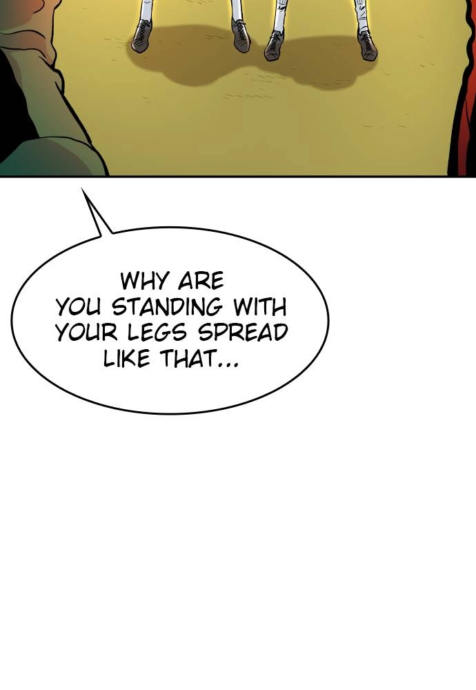 The Build Up Chapter 52 Page 98