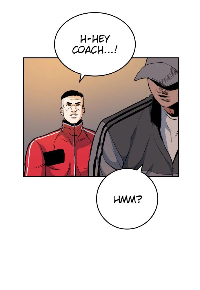 The Build Up Chapter 52 Page 9