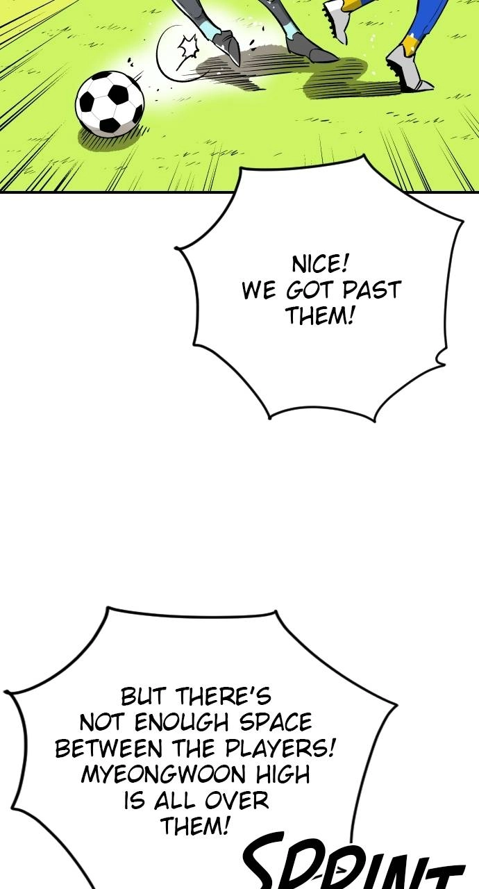 The Build Up Chapter 89 Page 10