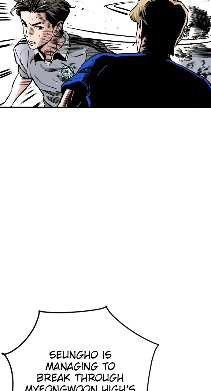 The Build Up Chapter 89 Page 12