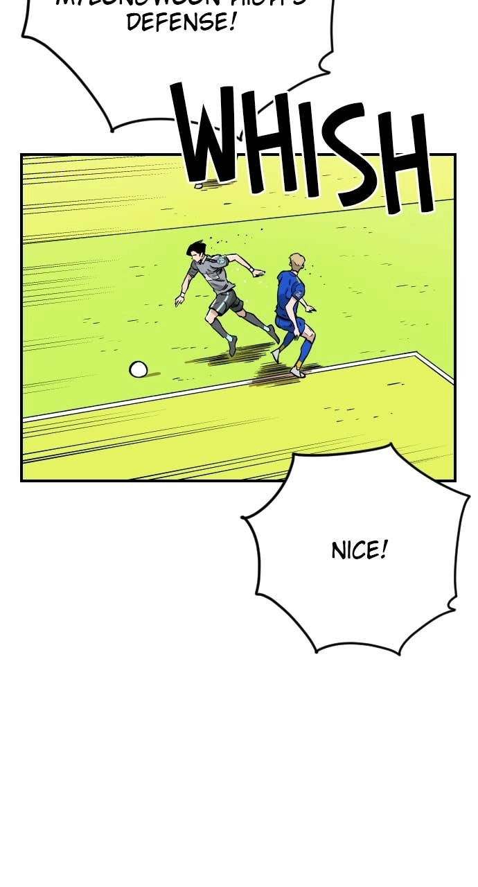 The Build Up Chapter 89 Page 13