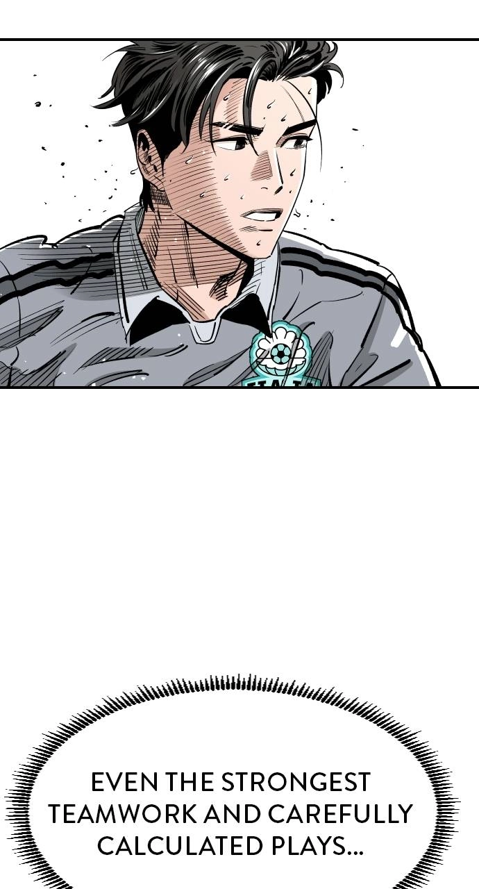 The Build Up Chapter 89 Page 14