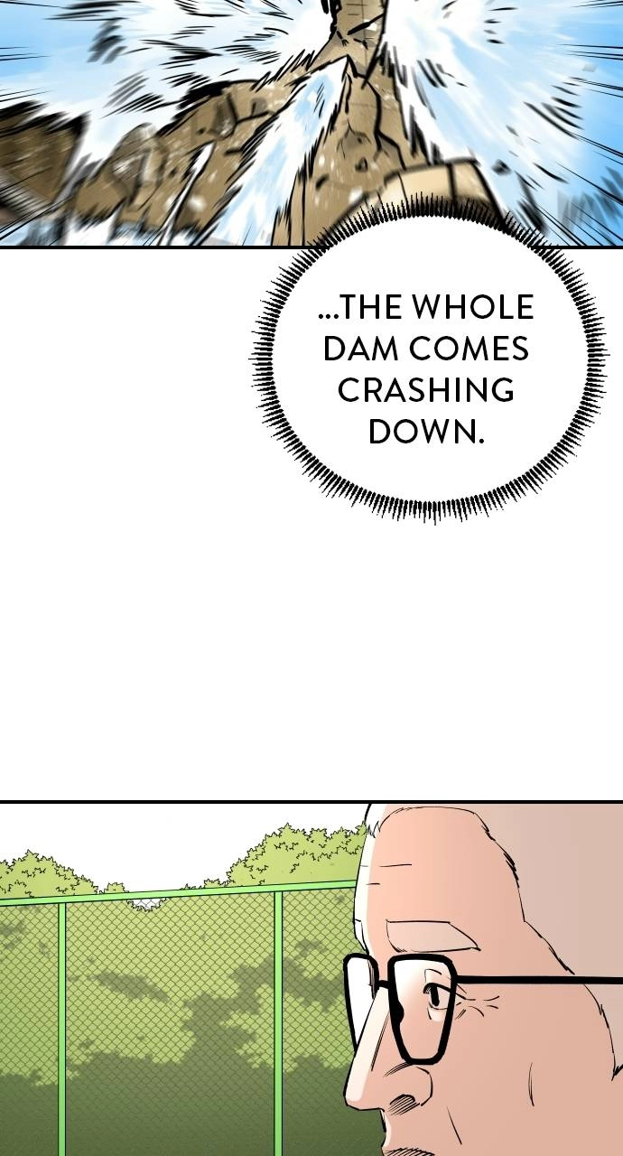 The Build Up Chapter 89 Page 17