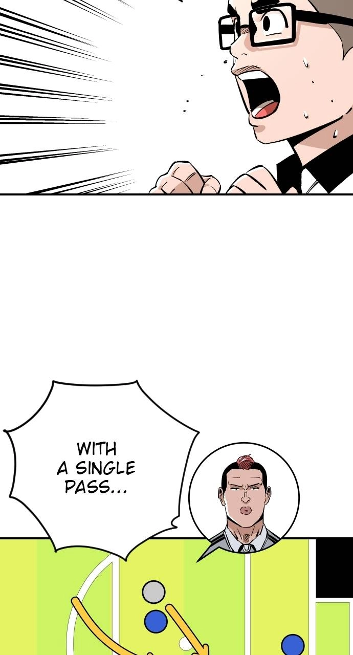 The Build Up Chapter 89 Page 22