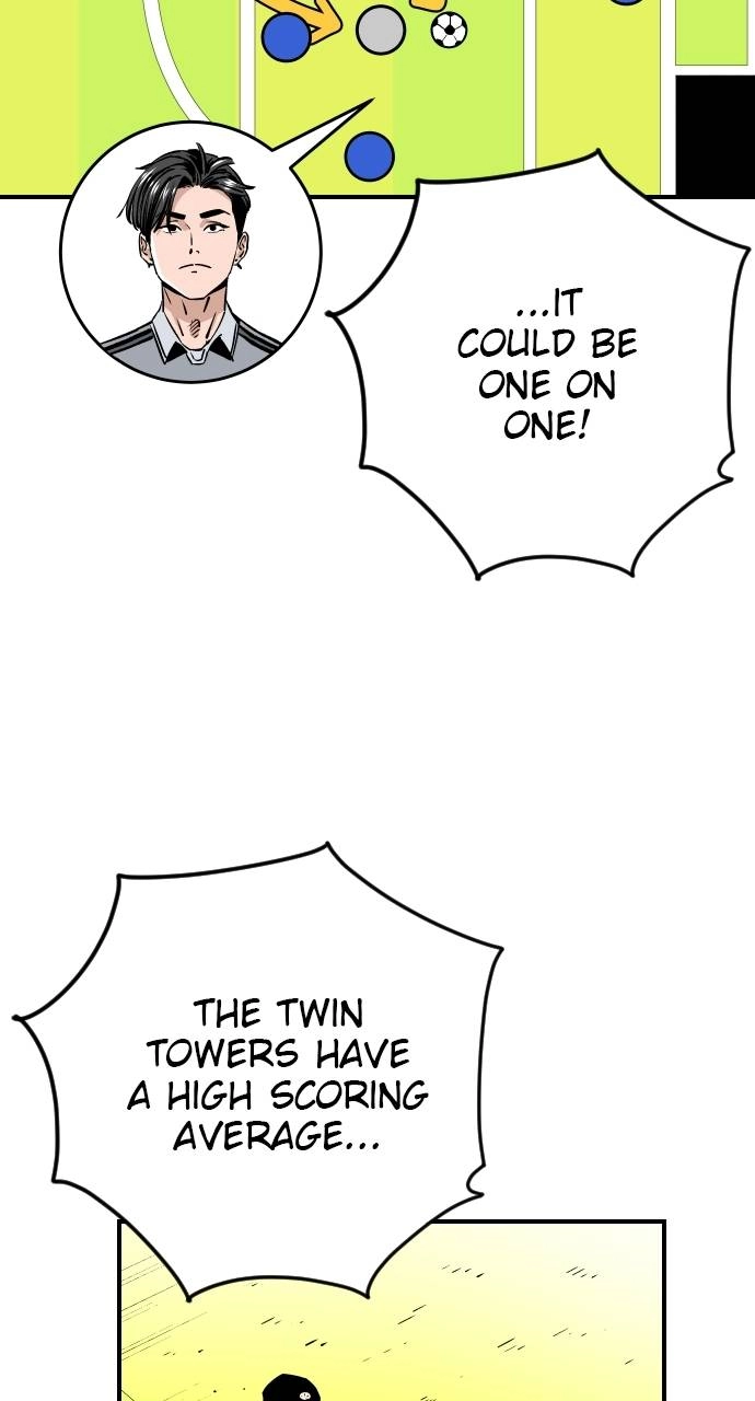 The Build Up Chapter 89 Page 23